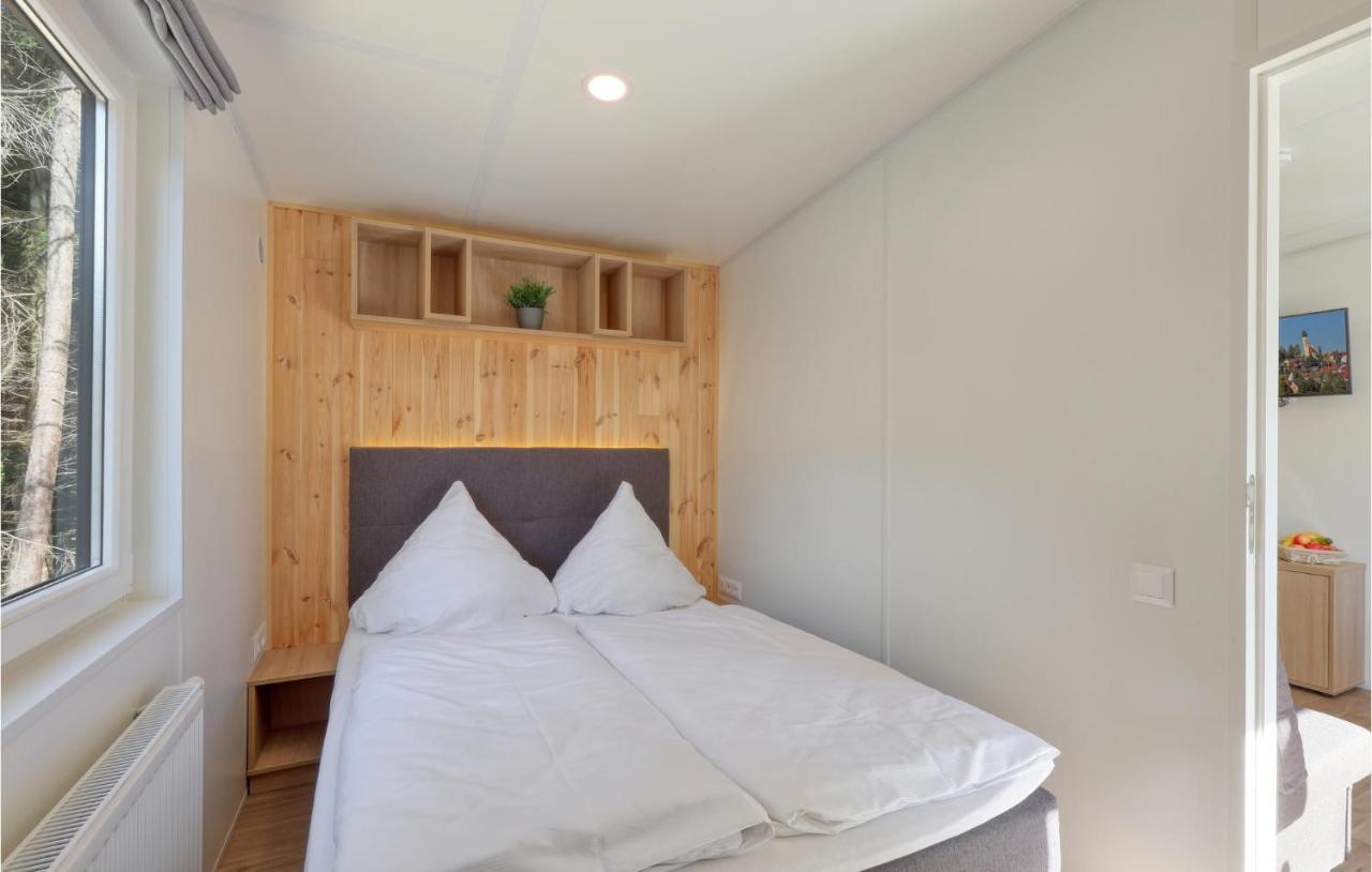 פליינפילד Tiny Haus 55 Am Brombachsee מראה חיצוני תמונה