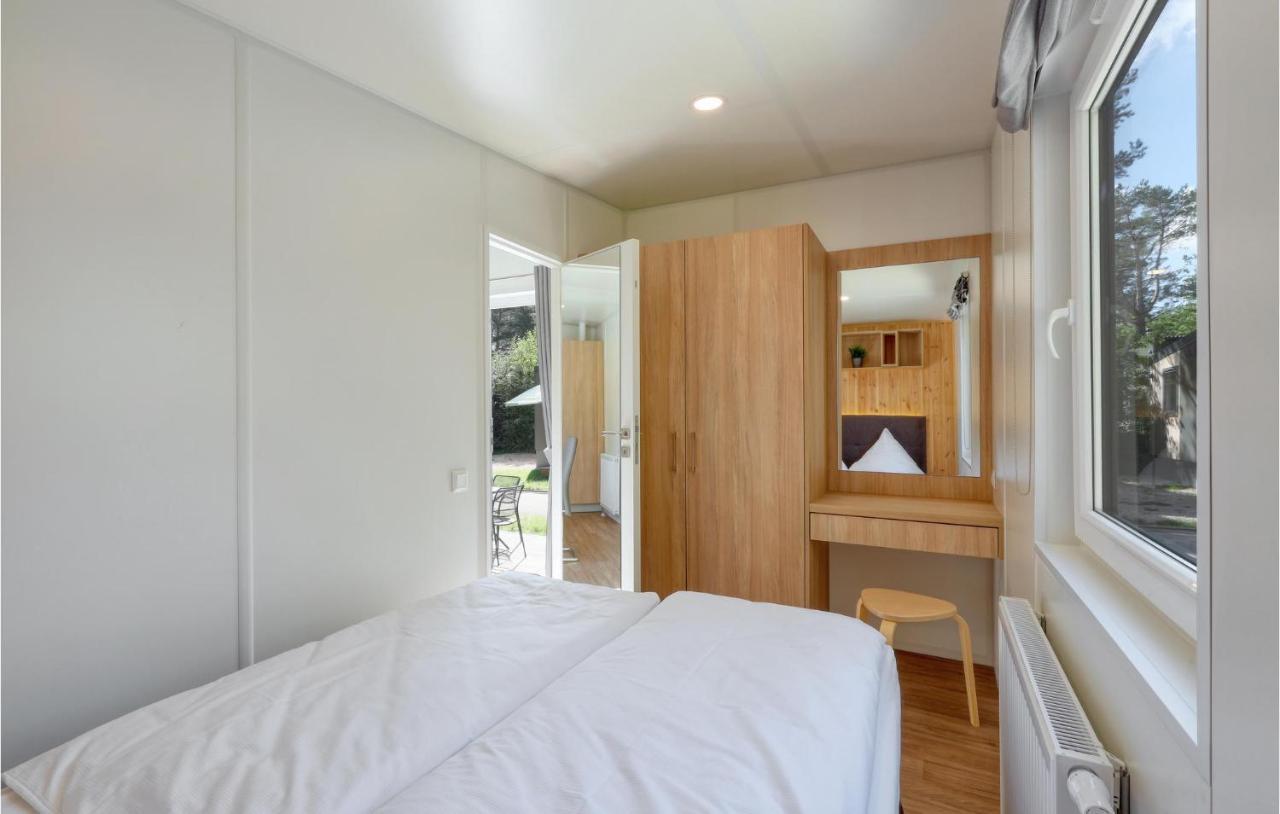 פליינפילד Tiny Haus 55 Am Brombachsee מראה חיצוני תמונה